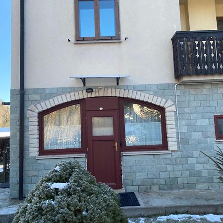 Mountain Apartments Tarvisio Bagian luar foto