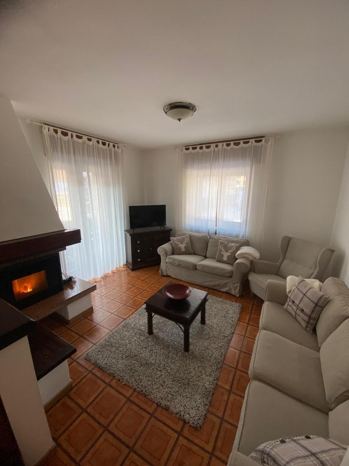 Mountain Apartments Tarvisio Bagian luar foto